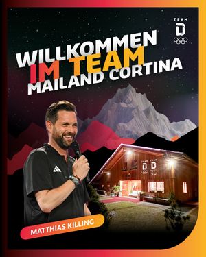 Image post by @teamdeutschland on Instagram