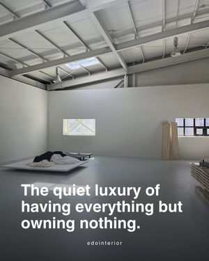 Video post by @edointerior on TikTok