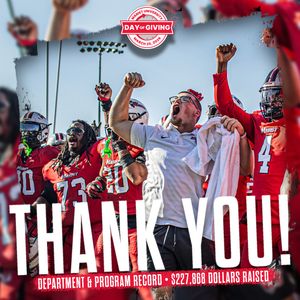 Image post by @maristfootball on Instagram