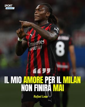 Image post by @sportmediaset on Instagram