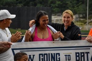 Image post by @swbrailriders on Instagram