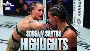 Video post by @pflmma on YouTube
