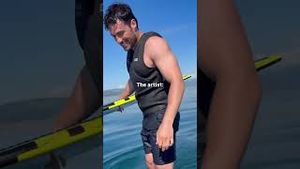 Video post by @fiscrosscountry on YouTube