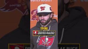 Video post by @nflonfox on YouTube