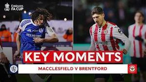 Video post by @thefacup on YouTube