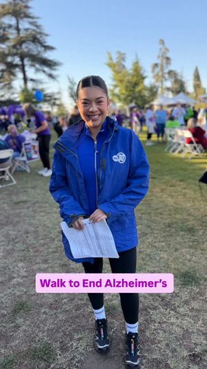 Image post by @abc30_actionnews on Instagram