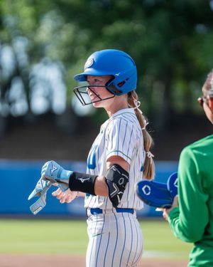 Image post by @fgcusoftball on Instagram