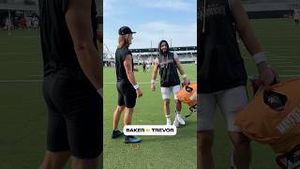 Video post by @Tampa Bay Buccaneers on YouTube