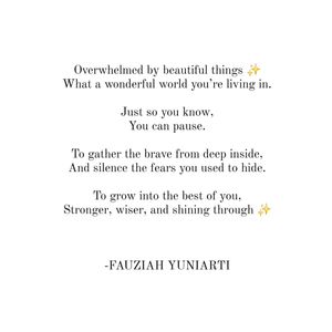 Image post by @ujifauziah on Instagram