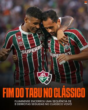 Image post by @90minbrasil on Instagram