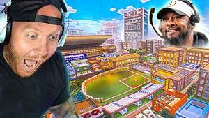 Video post by @timthetatman on YouTube