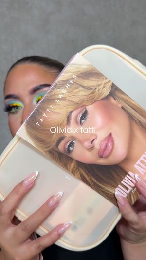 Video post by @beckymorganmakeup on TikTok