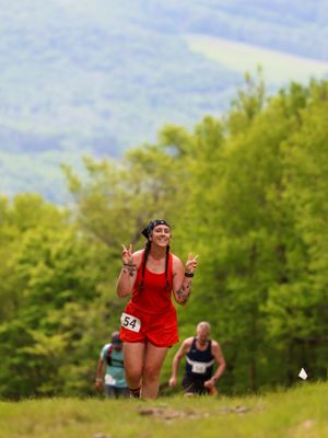Image post by @_meaghanruns on Instagram