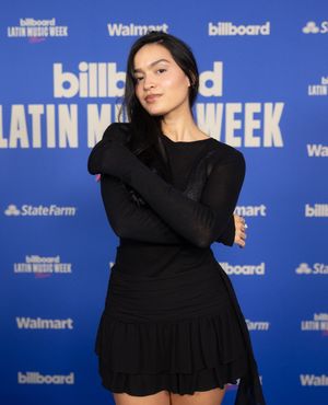 Image post by @billboardlatin on Instagram