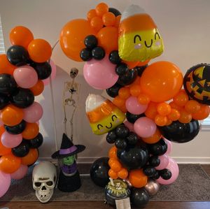 Image post by @balloons_by_victoria_dz on Instagram