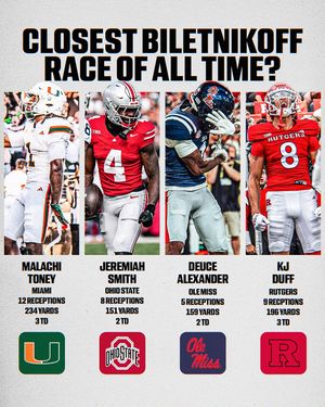 Image post by @theucreport on Instagram