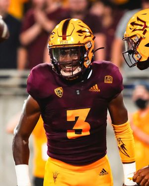 Image post by @sundevilfb on Instagram