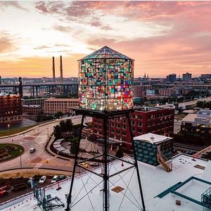 Image post by @theironhorsehotel on Instagram