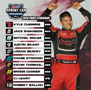 Image post by @usacnation on Instagram