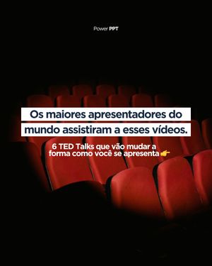 Image post by @powerppt_ on Instagram