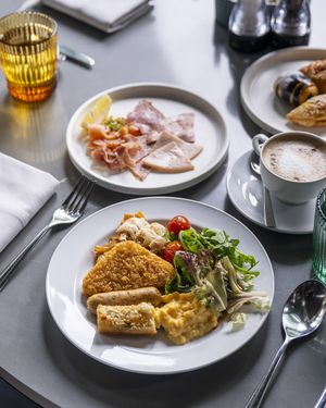 Image post by @panpacifichotels on Instagram