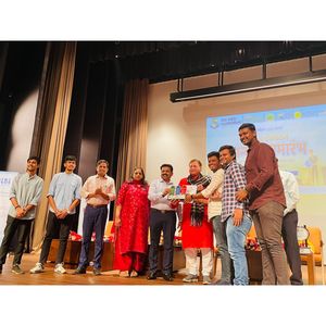 Image post by @imharshaddhage on Instagram