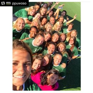 Image post by @pointparksports on Instagram