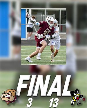 Image post by @stowlacrosse on Instagram