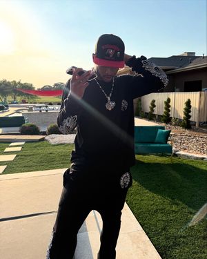 Image post by @shilosanders on Instagram