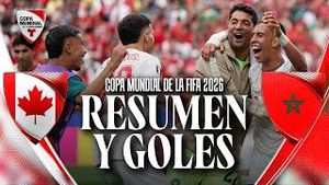 Video post by @deportes on YouTube