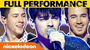 Video post by @nickelodeon on YouTube