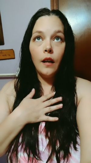 Video post by @alyshiafaith on Instagram