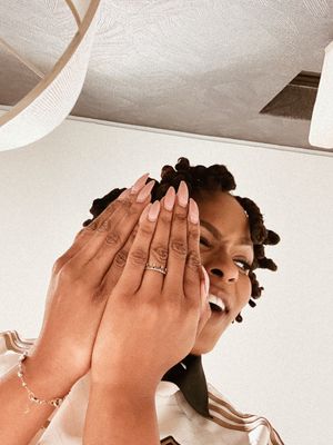Image post by @realamanda_madlamini9 on Instagram