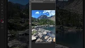 Video post by @photoshop on YouTube