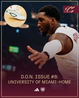 Image post by @cavs on Instagram