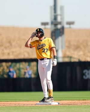 Image post by @uibaseball on Instagram