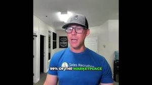 Video post by @salesrecruitinguniversity on YouTube