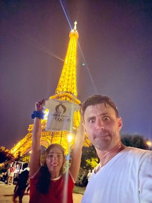 Image post by @DonnieDoesWorld on Twitter