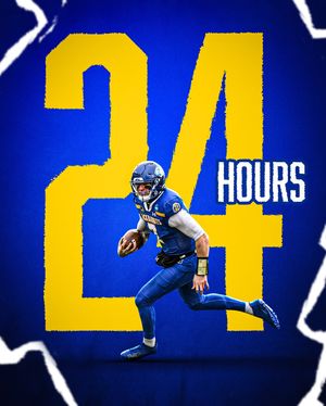 Image post by @gojacksfb on Instagram