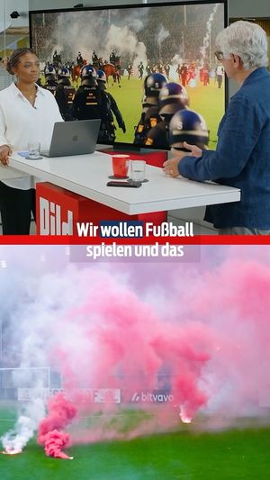 Image post by @sport_bild on Instagram