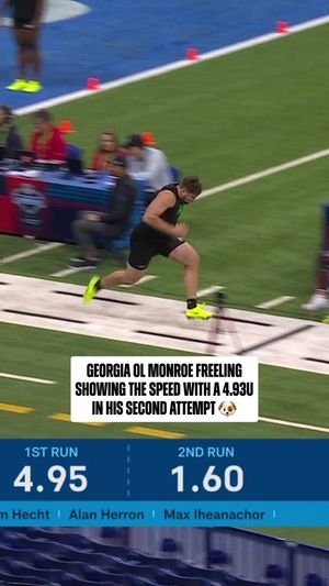 Video post by @nfl on TikTok