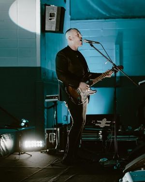 Image post by @aryehkunstler on Instagram