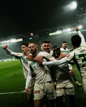 Image post by @fc_st.gallen1879 on Instagram