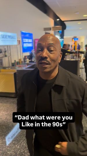 Video post by @Itscliftonpowell on Facebook