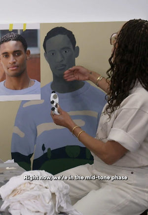 Video post by @60minutes on TikTok