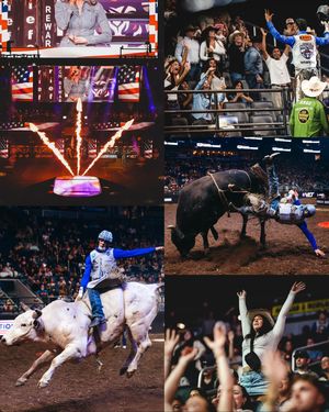 Image post by @ubsarena on Instagram