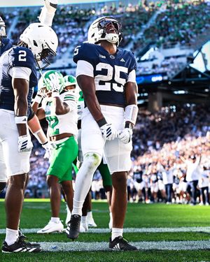 Image post by @gopsusports on Instagram