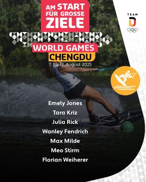 Image post by @teamdeutschland on Instagram