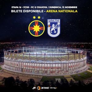 Image post by @fcsbofficial on Instagram