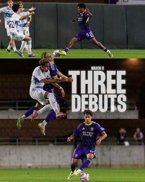 Image post by @orlandocityb on Instagram